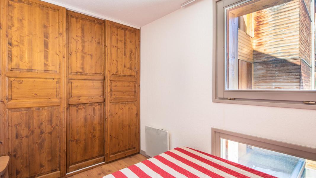 Vakantie in de bergen Appartement 5 kamers 10 personen - Résidence le Hameau de Valloire - Valloire - Kamer