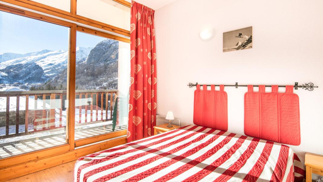 Vacances en montagne Appartement 5 pièces 10 personnes - Résidence le Hameau de Valloire - Valloire - Chambre