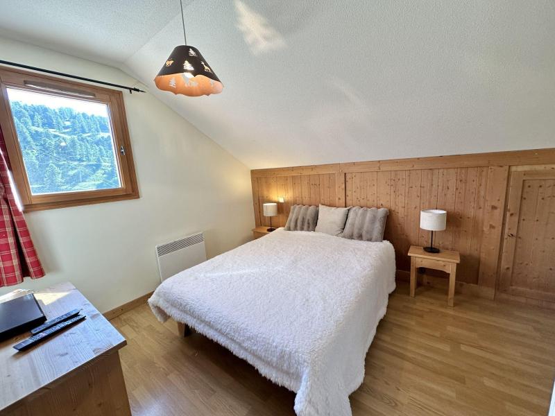 Vacanze in montagna Appartamento 3 stanze per 6 persone (E31) - Résidence Le Hameau Des Rennes - Vars - Camera