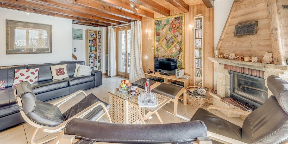 Vacanze in montagna Chalet 7 stanze per 12 persone (IsardCH) - Résidence le Hameau des Rochers - Champagny-en-Vanoise