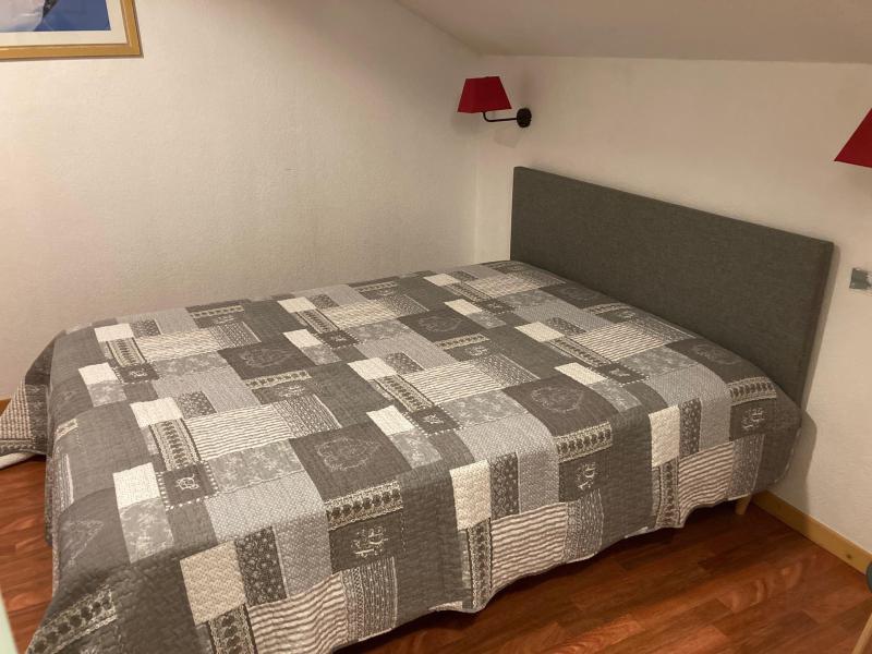 Vacaciones en montaña Chalet duplex 4 piezas para 8 personas (D2) - Résidence le Hameau du Puy - Superdévoluy