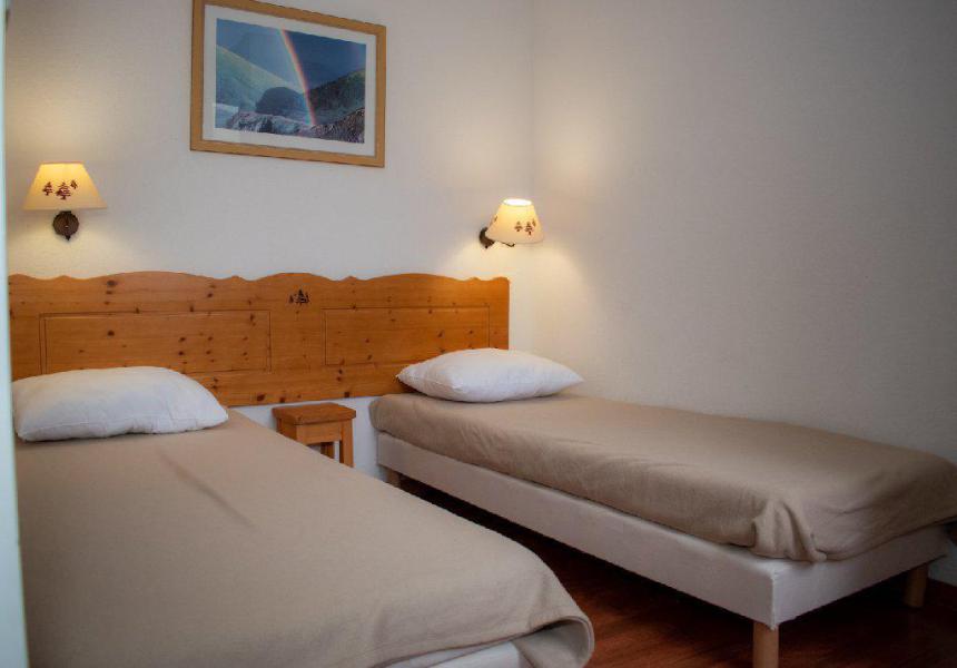 Vacances en montagne Appartement 2 pièces 4 personnes (111) - Résidence le Hameau du Puy - Superdévoluy