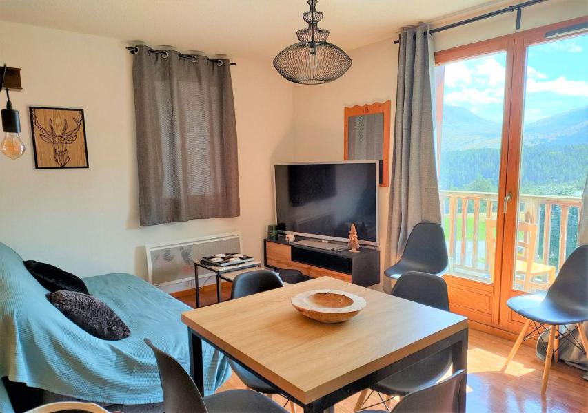 Vacanze in montagna Appartamento 4 stanze per 9 persone (210) - Résidence le Hameau du Puy - Superdévoluy