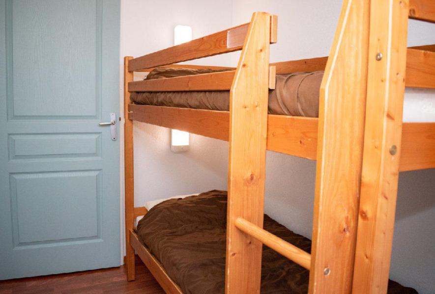 Каникулы в горах Апартаменты 4 комнат 8 чел. (103) - Résidence le Hameau du Puy - Superdévoluy