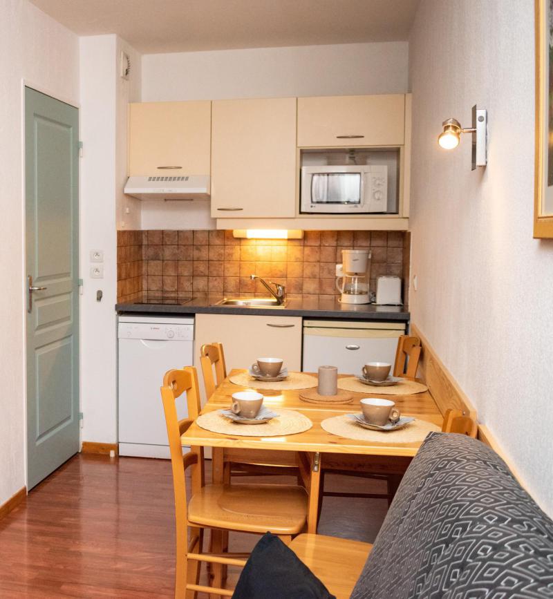 Vacanze in montagna Appartamento 2 stanze per 4 persone (101) - Résidence le Hameau du Puy - Superdévoluy