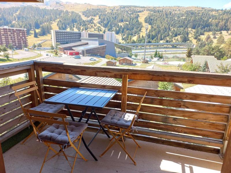Vacanze in montagna Appartamento 2 stanze per 4 persone (208) - Résidence le Hameau du Puy - Superdévoluy