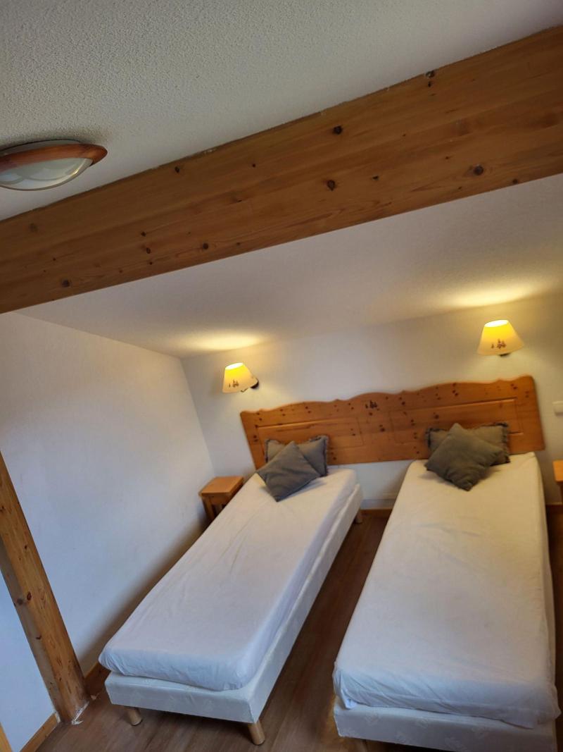 Vacances en montagne Chalet mitoyen 3 pièces 6 personnes (B1) - Résidence le Hameau du Puy - Superdévoluy