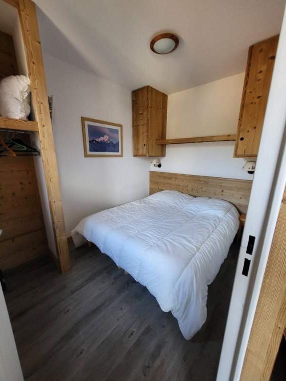 Vacaciones en montaña Apartamento 2 piezas para 4 personas (107) - Résidence le Hameau du Puy - Superdévoluy - Alojamiento