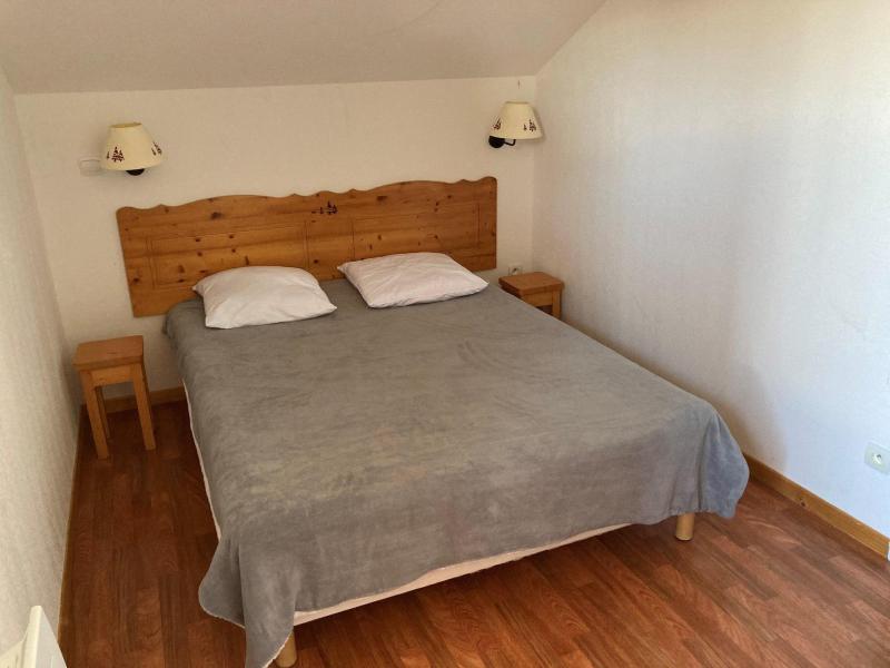 Urlaub in den Bergen Doppelchalethälfte 3 Zimmer für 6 Personen (C1) - Résidence le Hameau du Puy - Superdévoluy - Unterkunft