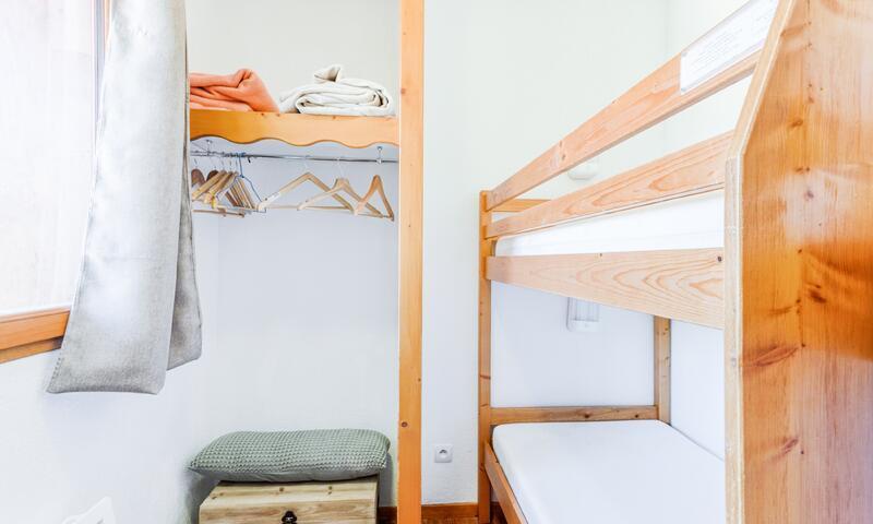 Ski verhuur Appartement 3 kamers 4 personen (Confort 37m²-3) - Résidence le Hameau Du Puy - Maeva Home - Superdévoluy - Buiten zomer