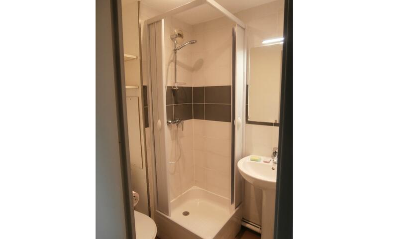 Vacances en montagne Appartement 2 pièces 6 personnes (Confort -6) - Résidence le Hameau du Sauget - Maeva Home - Montchavin La Plagne - Extérieur été