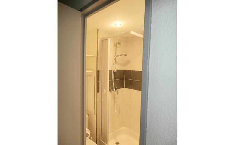 Vacances en montagne Appartement 2 pièces 6 personnes (Confort -6) - Résidence le Hameau du Sauget - Maeva Home - Montchavin La Plagne - Extérieur été