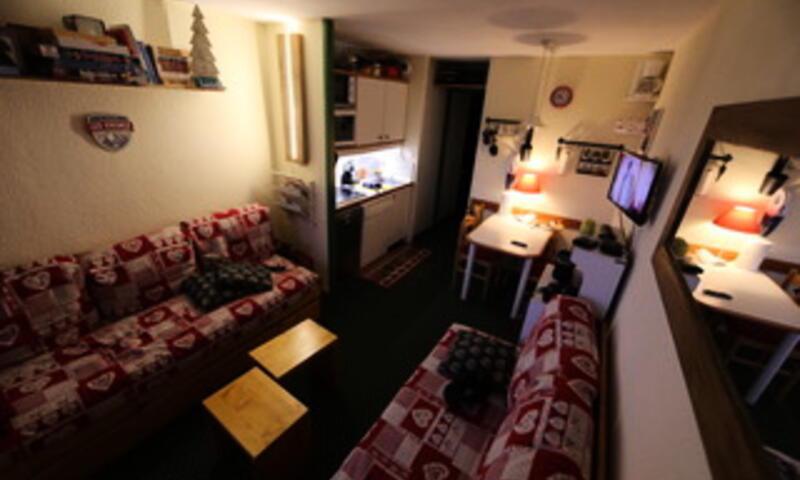 Vacanze in montagna Appartamento 2 stanze per 4 persone (Confort -2) - Résidence le Hameau du Sauget - Maeva Home - Montchavin La Plagne - Esteriore estate