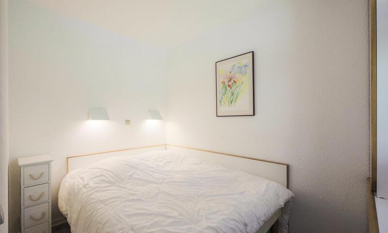 Vacanze in montagna Appartamento 3 stanze per 6 persone (Sélection 50m²-3) - Résidence le Hameau du Sauget - Maeva Home - Montchavin La Plagne - Esteriore estate