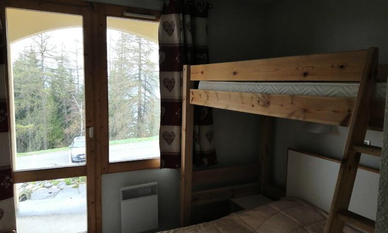 Vakantie in de bergen Appartement 2 kamers 7 personen (Sélection 38m²) - Résidence le Hameau du Sauget - Maeva Home - Montchavin La Plagne - Buiten zomer