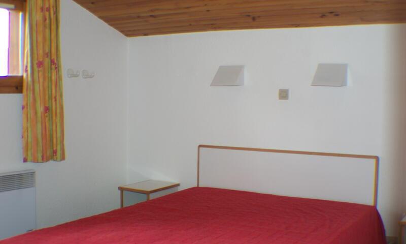 Rent in ski resort 4 room apartment 7 people (Sélection 50m²) - Résidence le Hameau du Sauget - Maeva Home - Montchavin La Plagne - Summer outside