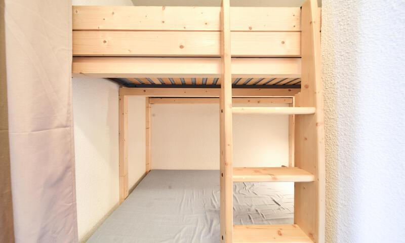 Skiverleih 2-Zimmer-Appartment für 7 Personen (Sélection 38m²) - Résidence le Hameau du Sauget - Maeva Home - Montchavin La Plagne - Draußen im Sommer