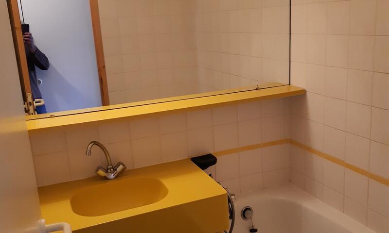 Location au ski Appartement 2 pièces 5 personnes (Confort 22m²) - Résidence le Hameau du Sauget - Maeva Home - Montchavin La Plagne - Extérieur été