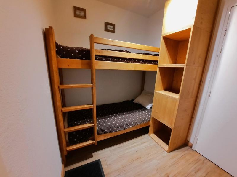 Wakacje w górach Apartament 2 pokojowy 6 osób (B53) - Résidence le Jettay - Les Menuires - Pokój