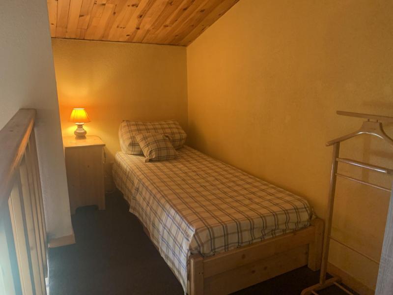 Vacaciones en montaña Apartamento 3 piezas mezzanine para 7 personas (C143) - Résidence le Jettay - Les Menuires - Habitación