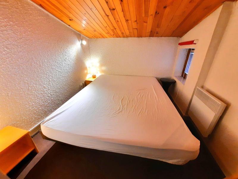 Vacances en montagne Appartement 2 pièces mezzanine 6 personnes (C130) - Résidence le Jettay - Les Menuires - Chambre