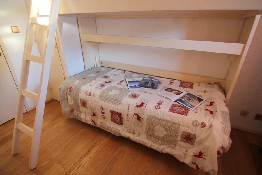 Vacaciones en montaña Apartamento cabina para 4 personas (13) - Résidence le Joker - Val Thorens - Habitación