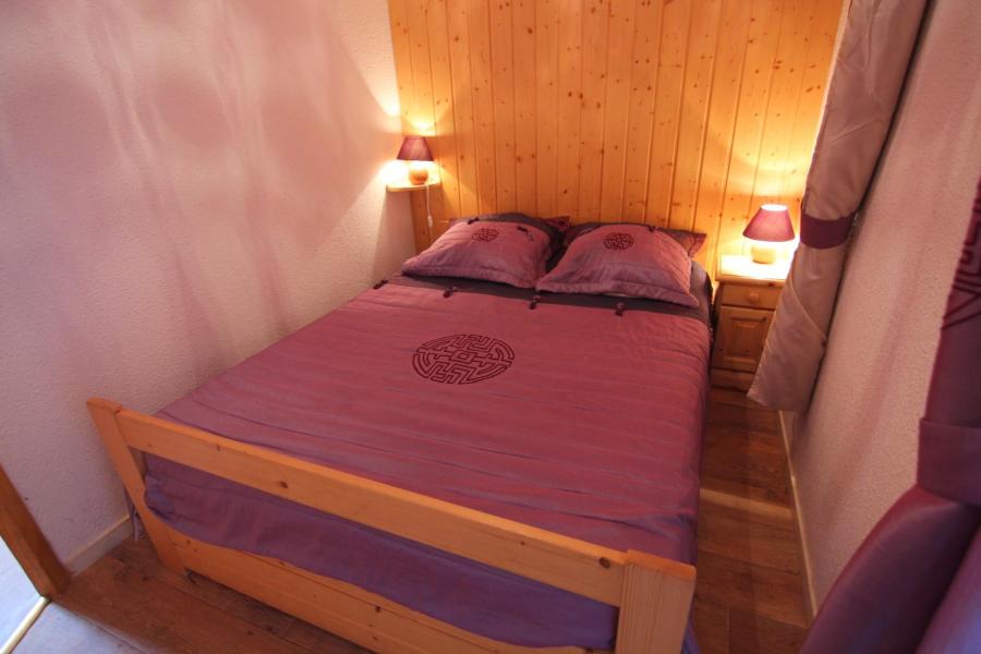 Vakantie in de bergen Appartement 2 kamers 4 personen (B9) - Résidence le Joker - Val Thorens - Kamer