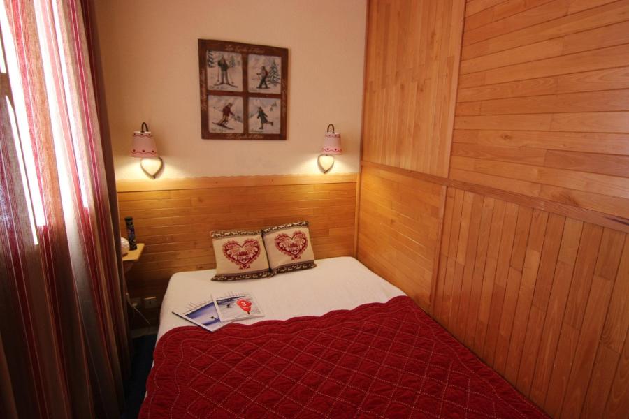 Vacanze in montagna Monolocale con alcova per 4 persone (14) - Résidence le Joker - Val Thorens - Cabina