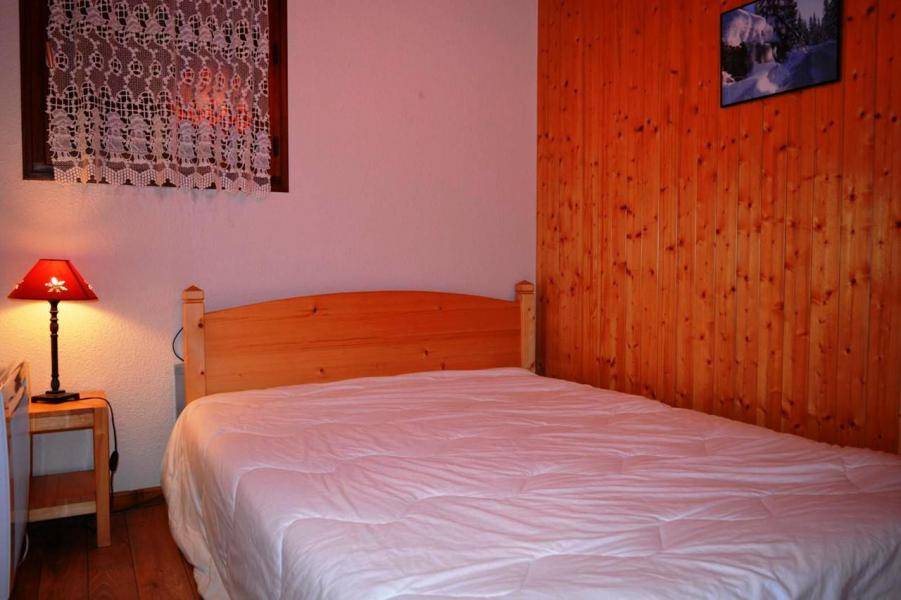 Vacaciones en montaña Apartamento cabina para 4 personas (021) - Résidence le Kodiac - Le Grand Bornand - Alojamiento