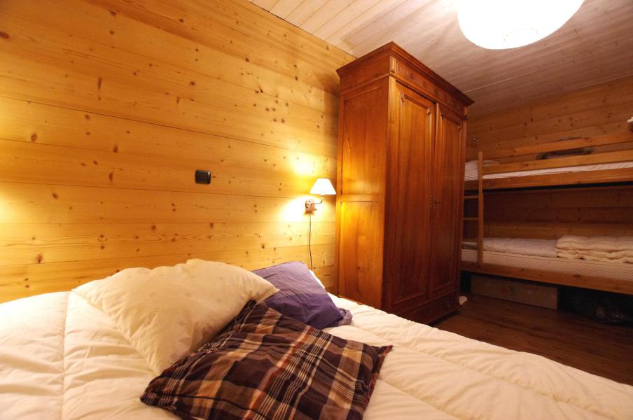 Vacances en montagne Appartement 2 pièces 6 personnes (05CL) - Résidence le Lac - Tignes - Chambre