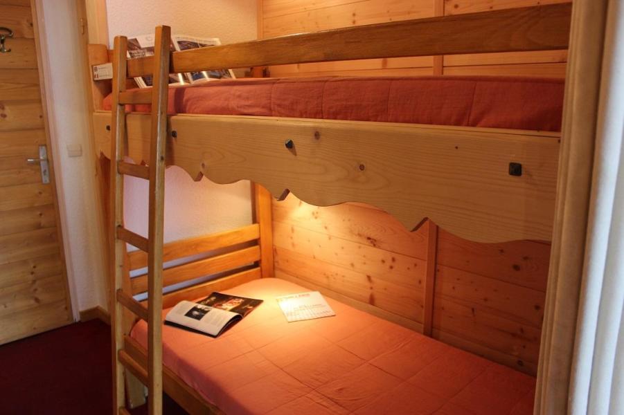 Каникулы в горах Квартира студия со спальней для 4 чел. (503) - Résidence le Lac Blanc - Val Thorens - квартира