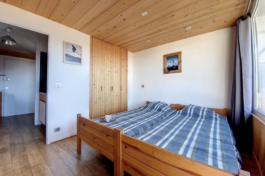 Urlaub in den Bergen 2-Zimmer-Appartment für 4 Personen (338) - Résidence le Lac du Lou - Les Menuires - Schlafzimmer