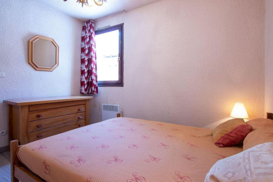 Urlaub in den Bergen 2-Zimmer-Appartment für 6 Personen (307) - Résidence le Lac du Lou - Val Thorens - Schlafzimmer