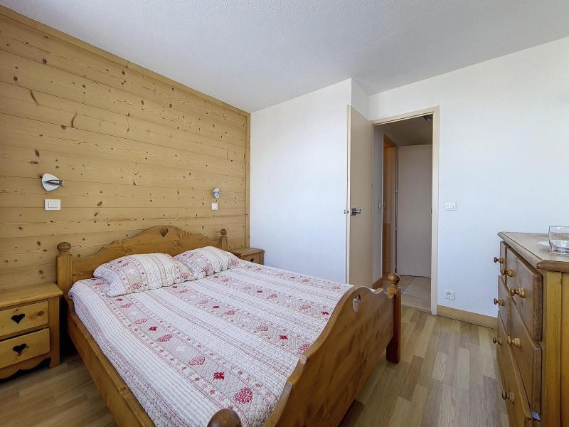 Urlaub in den Bergen 2-Zimmer-Appartment für 5 Personen (LC0112) - Résidence le Lac du Lou - Les Menuires