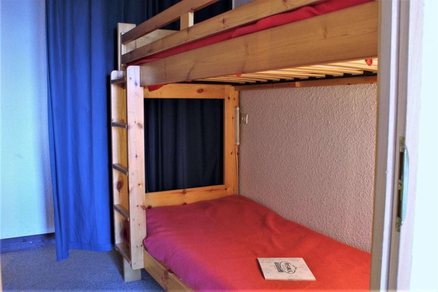 Vacaciones en montaña Apartamento cabina para 4 personas (214) - Résidence le Laus - Risoul - Cabina