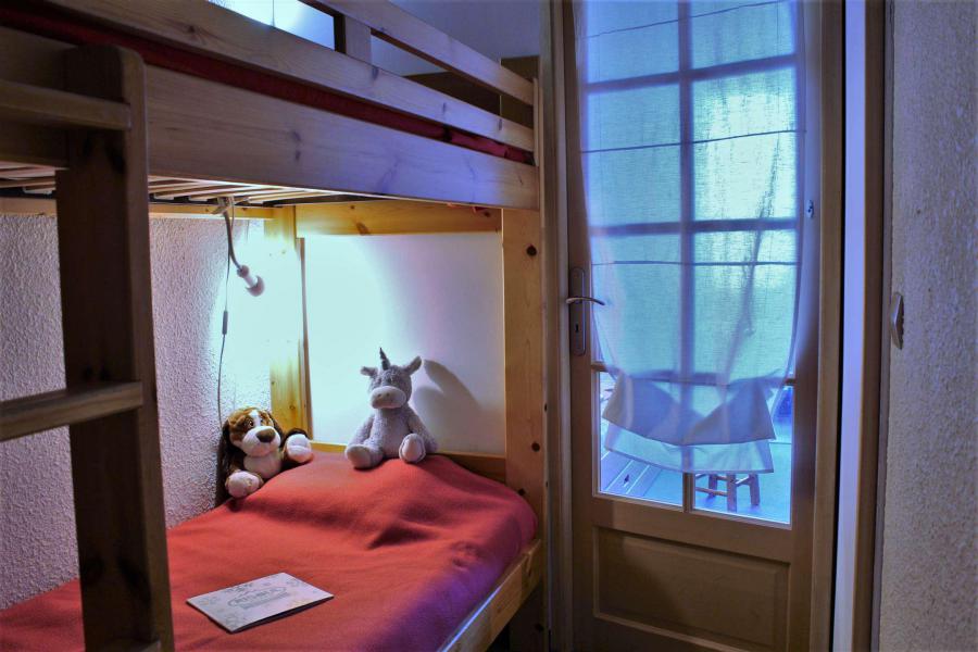 Vakantie in de bergen Studio cabine 4 personen (214) - Résidence le Laus - Risoul - Cabine