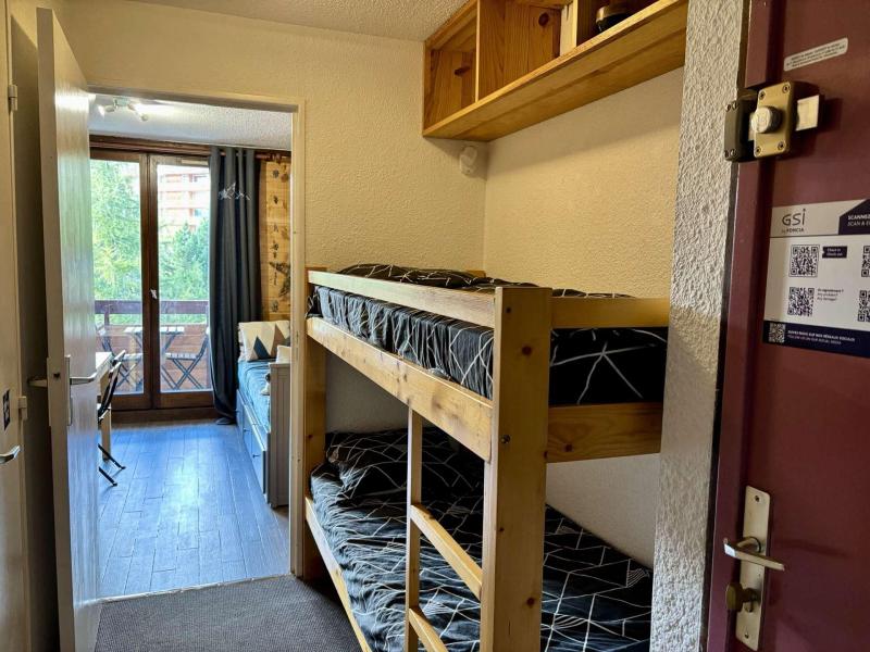 Vacances en montagne Appartement 2 pièces 4 personnes (13) - Résidence le Lauvitel - Alpe d'Huez