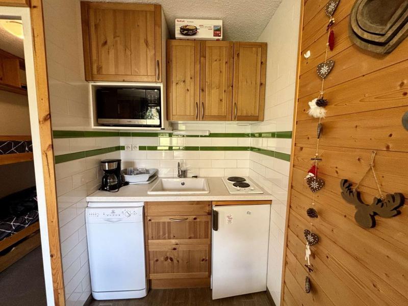 Vacances en montagne Appartement 2 pièces 4 personnes (13) - Résidence le Lauvitel - Alpe d'Huez