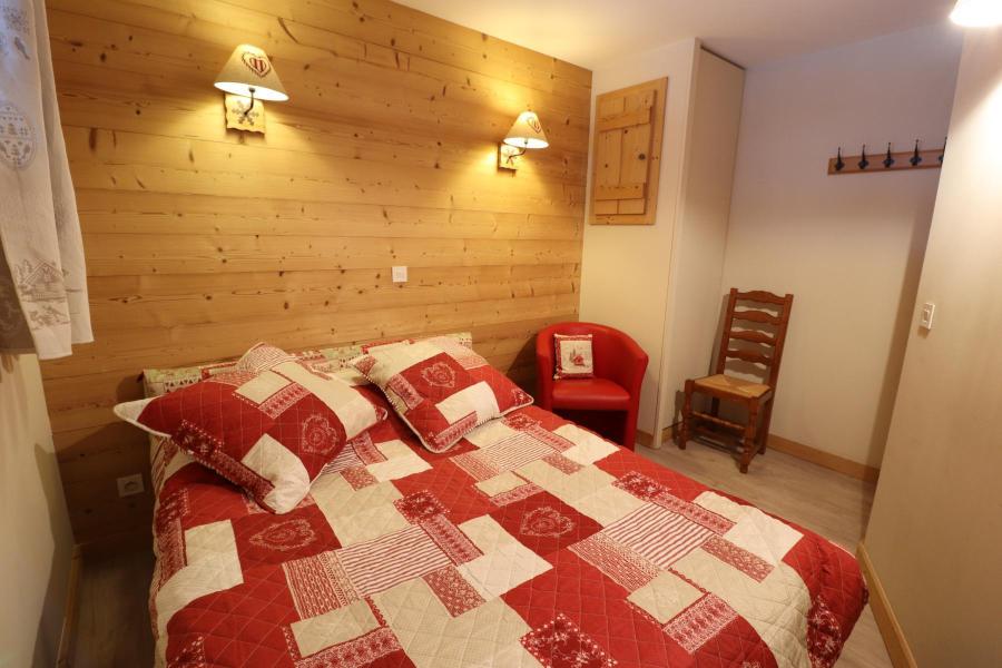 Vacances en montagne Appartement duplex 3 pièces 5 personnes (71) - Résidence Le Lion d'Or - Les Gets - Chambre