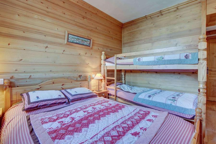 Holiday in mountain resort 3 room apartment 8 people (3) - Résidence le Lodge - Morzine - Accommodation