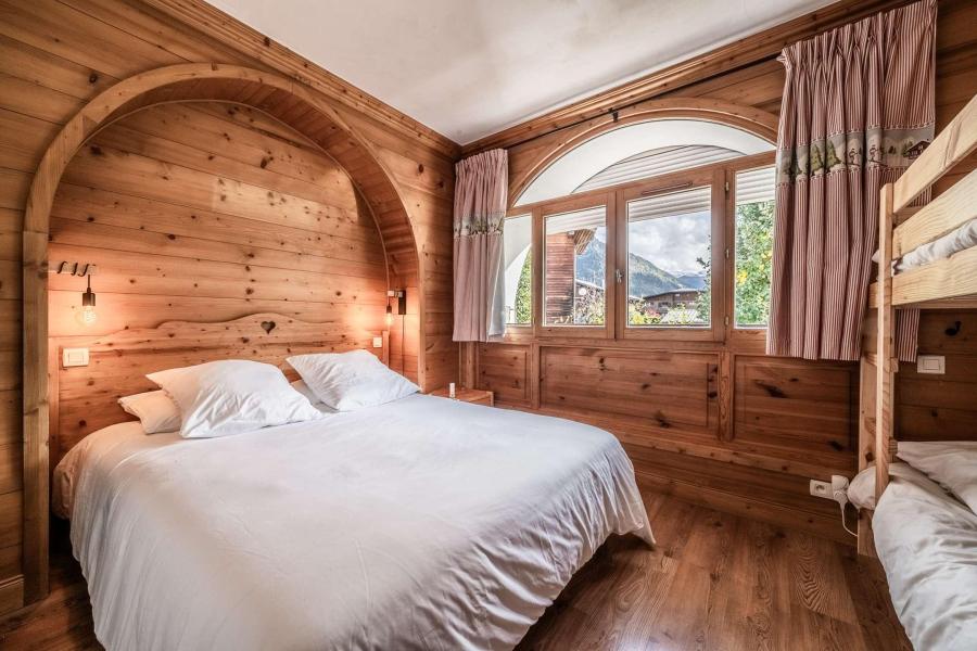 Vacaciones en montaña Apartamento 3 piezas para 6 personas (1) - Résidence le Lodge - Morzine