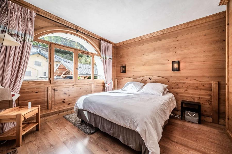 Vakantie in de bergen Appartement 3 kamers 6 personen (1) - Résidence le Lodge - Morzine