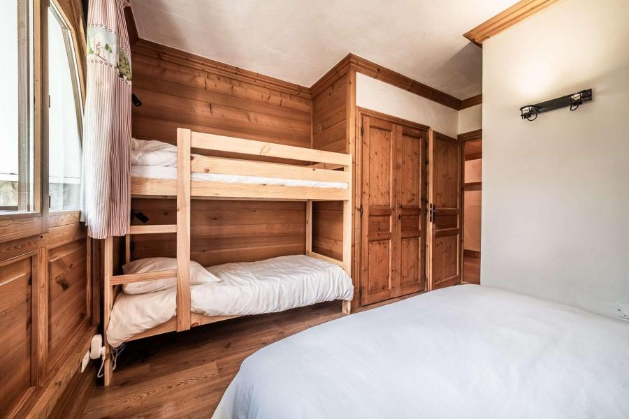 Vacaciones en montaña Apartamento 3 piezas para 6 personas (1) - Résidence le Lodge - Morzine