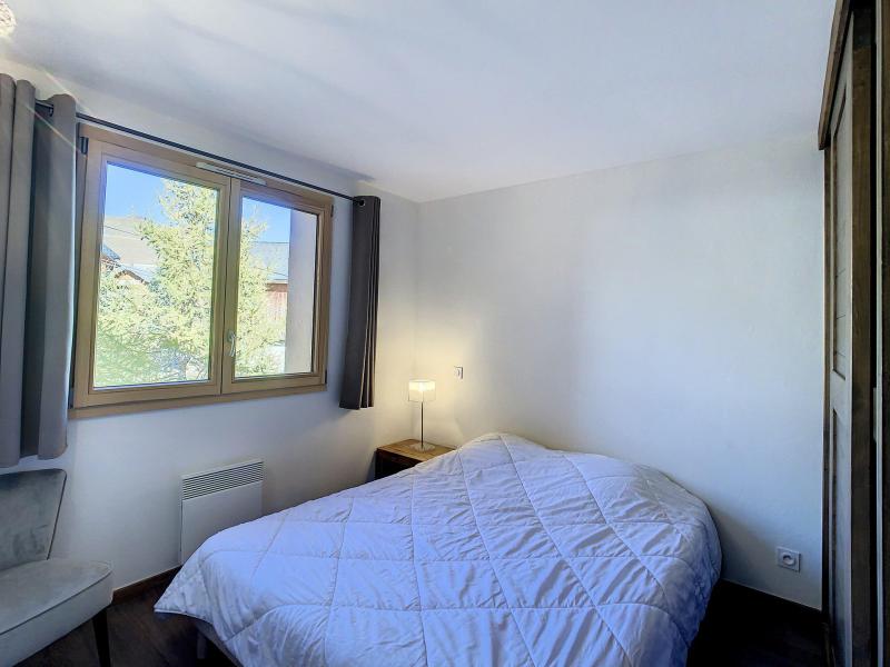 Vacances en montagne Appartement 3 pièces 6 personnes (201) - Résidence le Lys - La Toussuire