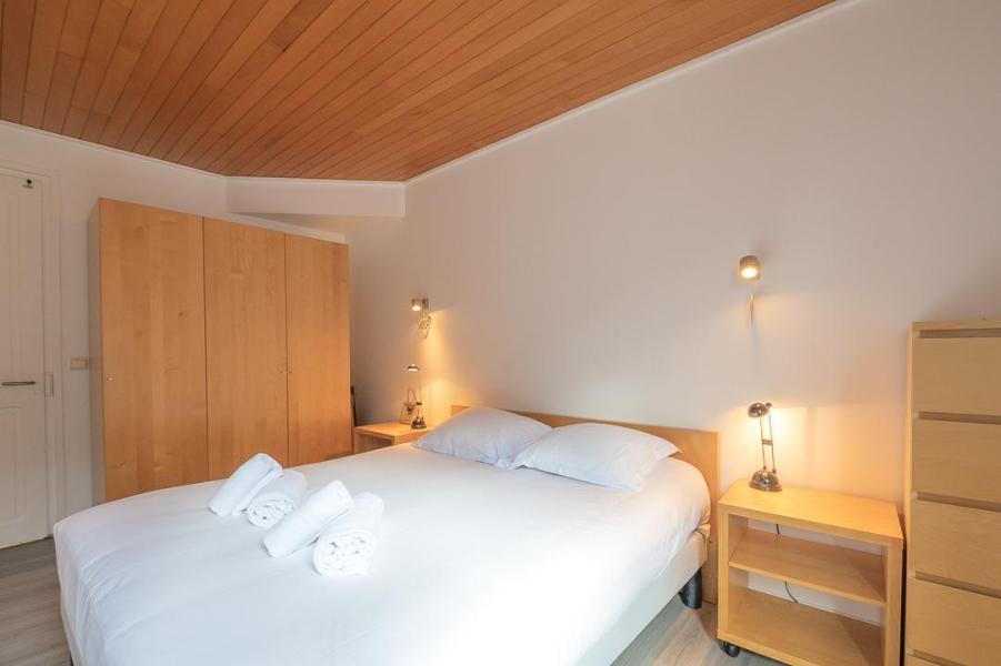 Vacanze in montagna Appartamento 3 stanze per 5 persone (liza) - Résidence le Majestic - Chamonix - Camera