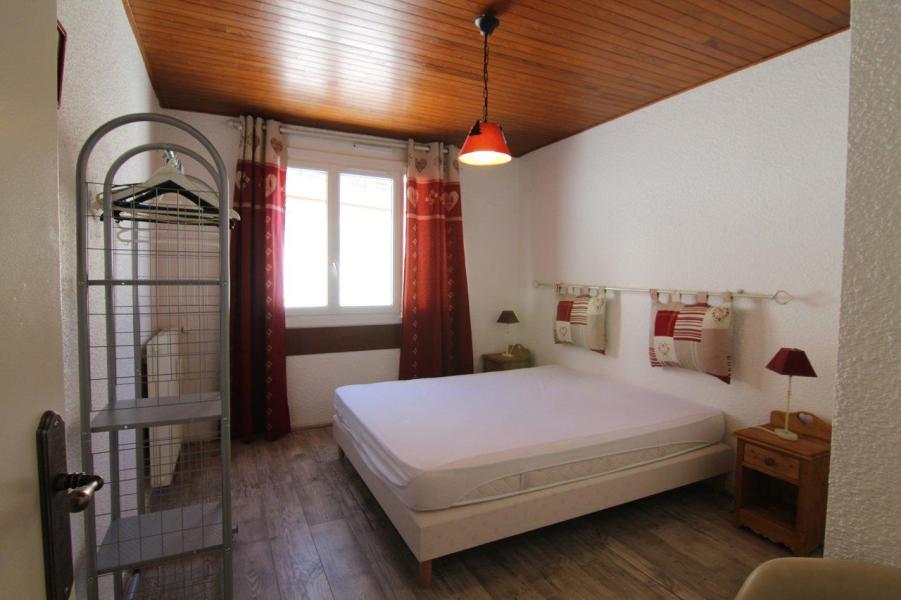 Holiday in mountain resort 3 room apartment 8 people (N4) - Résidence le Majestic I - Alpe d'Huez