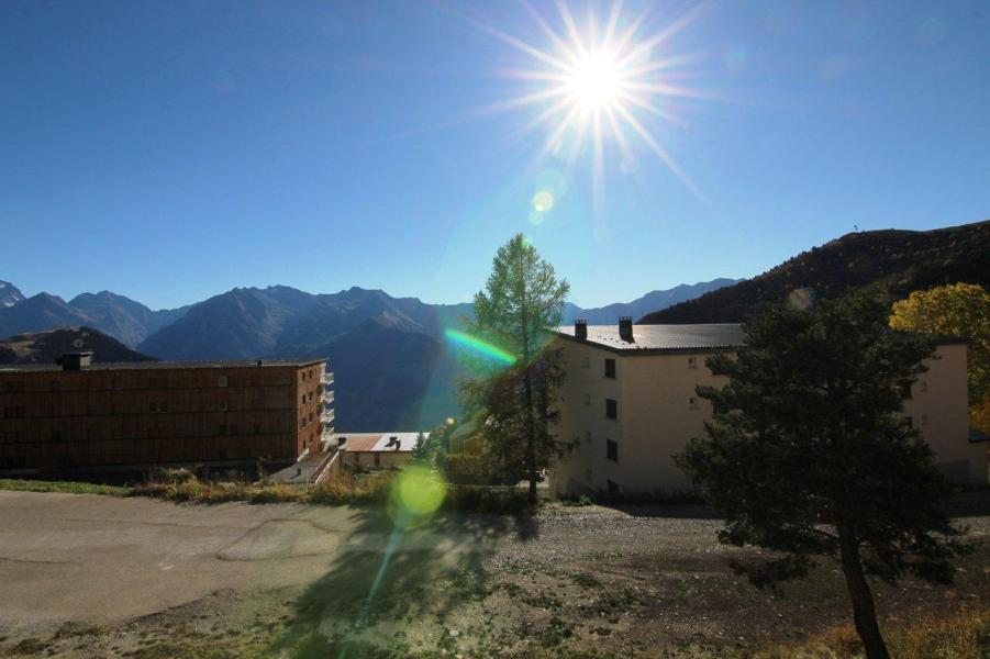 Vacanze in montagna Appartamento 4 stanze per 9 persone (B1) - Résidence le Majestic I - Alpe d'Huez