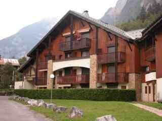 Vacanze in montagna Appartamento 2 stanze per 4 persone (2P11) - Résidence Le Marolie - Samoëns - Esteriore estate