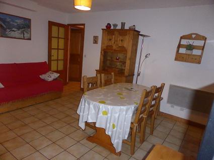 Vacanze in montagna Appartamento 2 stanze per 4 persone (2P11) - Résidence Le Marolie - Samoëns