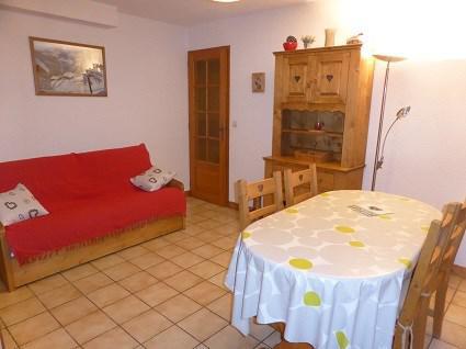 Vacanze in montagna Appartamento 2 stanze per 4 persone (2P11) - Résidence Le Marolie - Samoëns - Alloggio